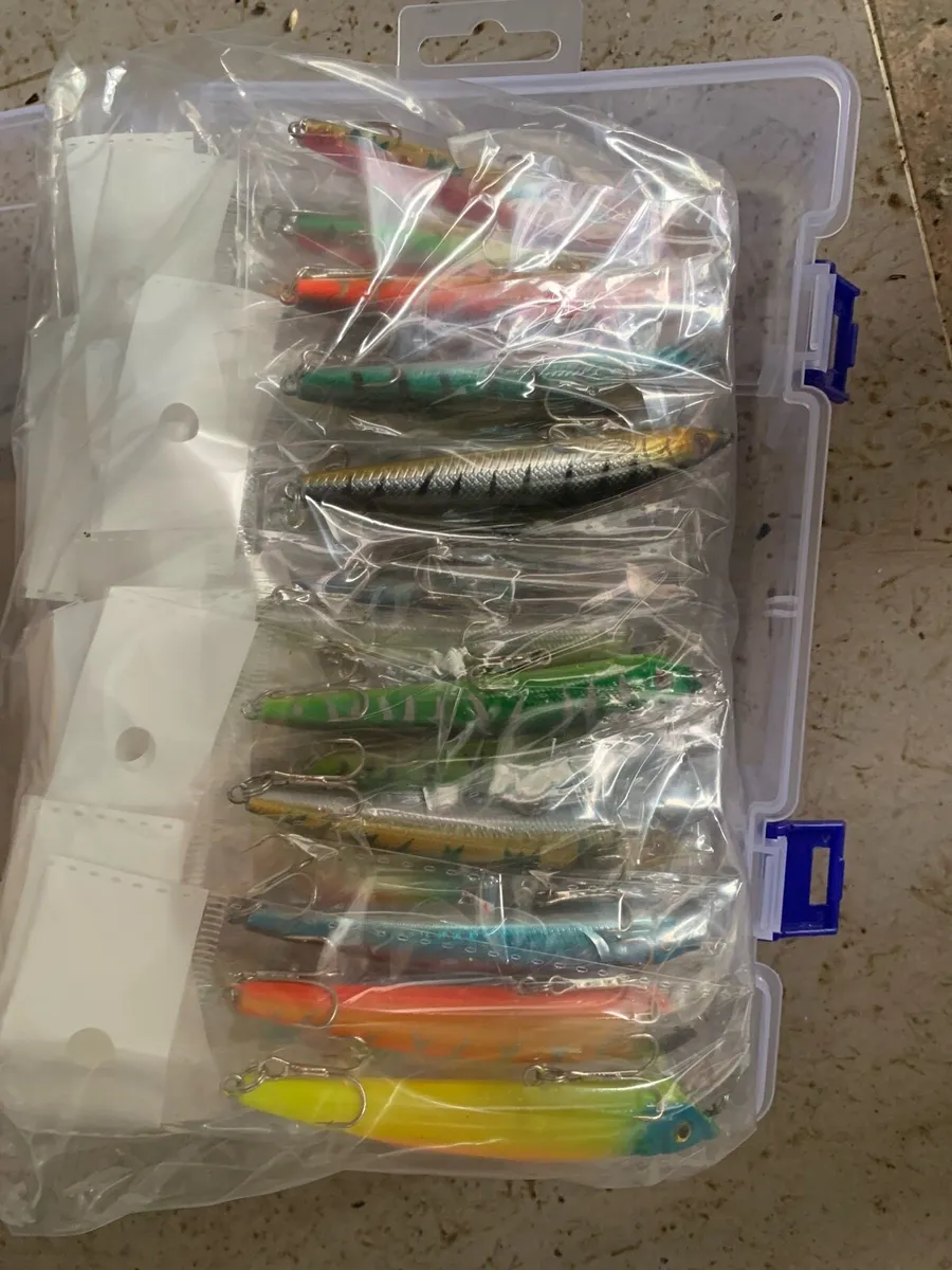 Fishing - Image 3