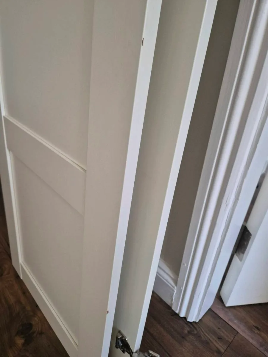 Ikea doors for Pax wardrobes - Image 4