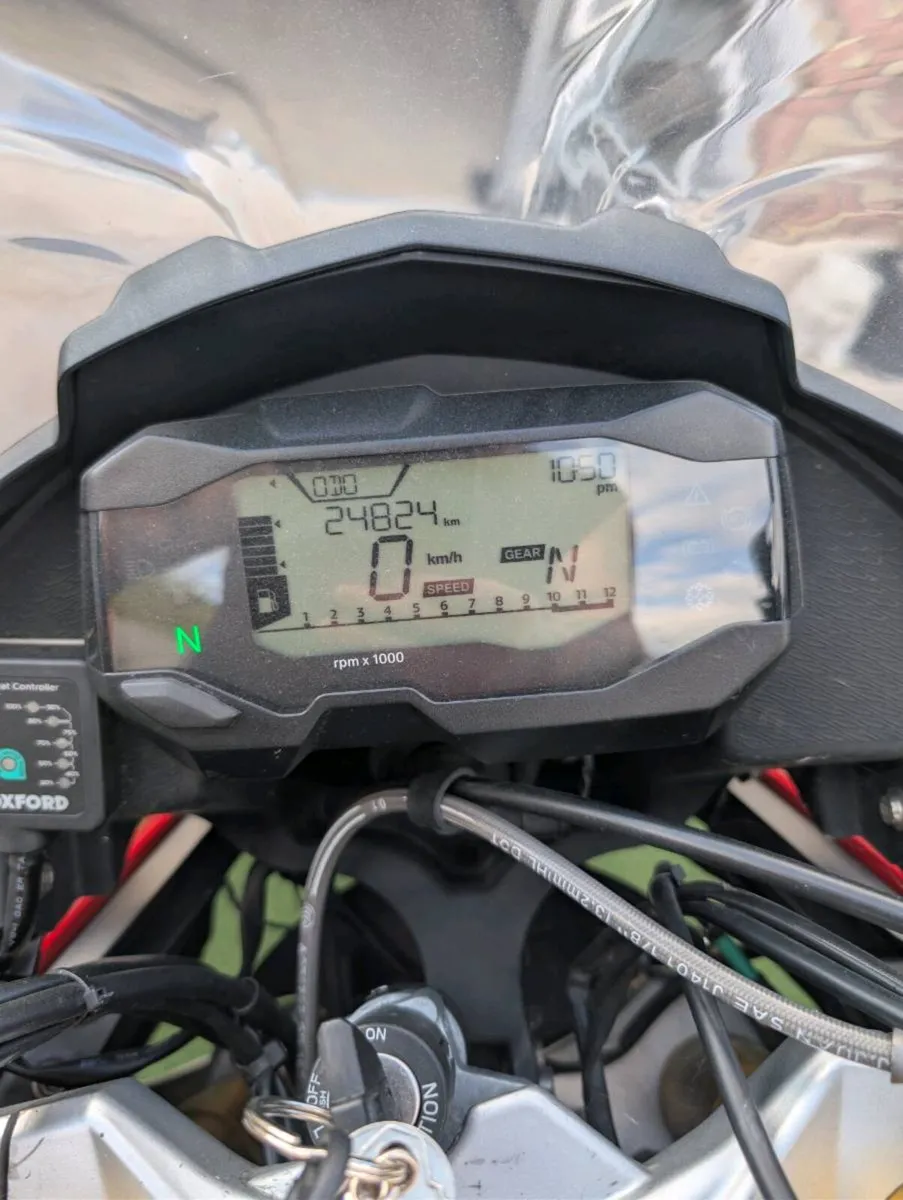 Bmw g310gs - Image 4