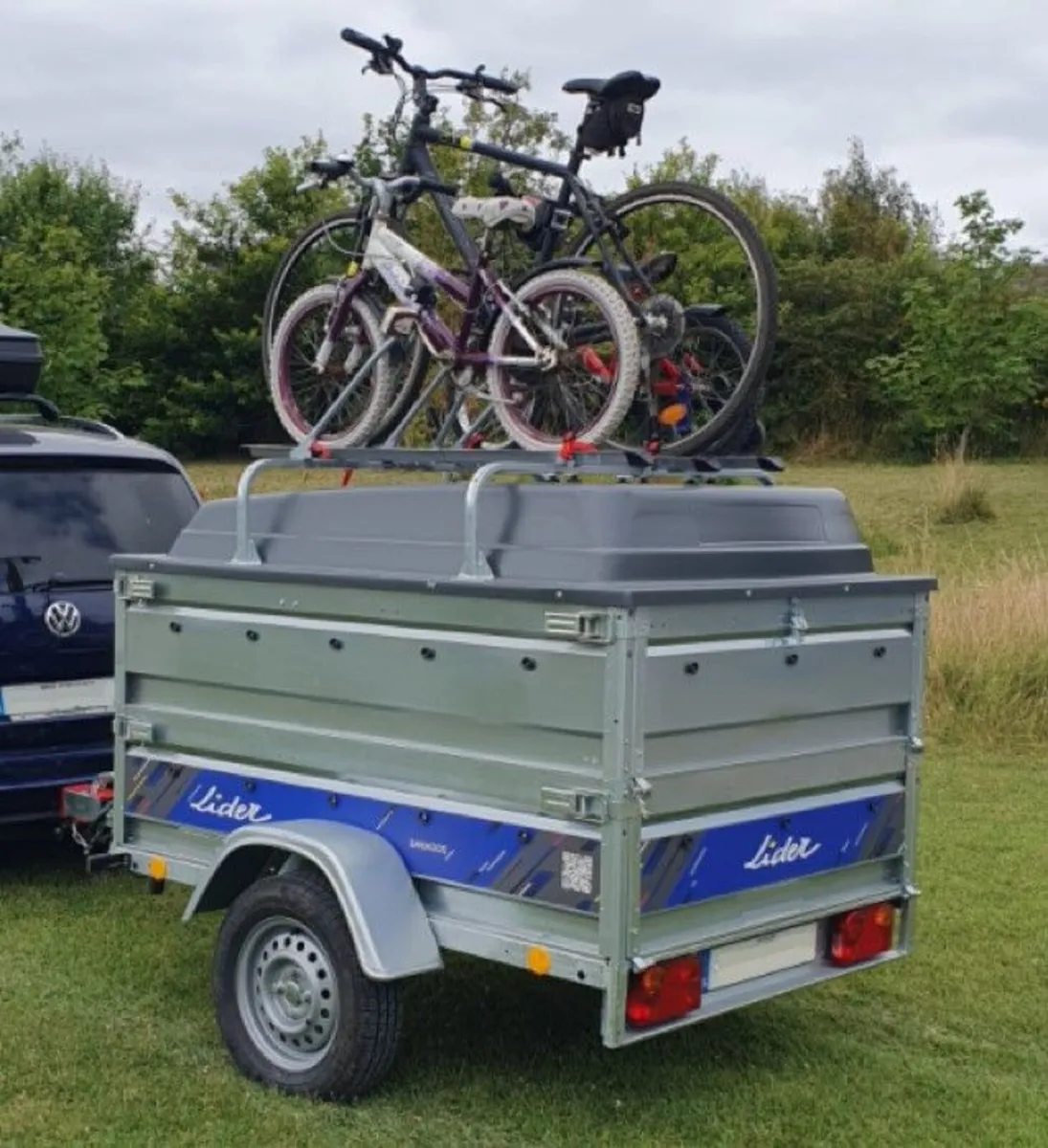 Camping / General Purpose Trailer - Image 3