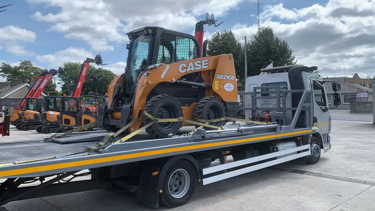 Recovery and transport service - Image 2