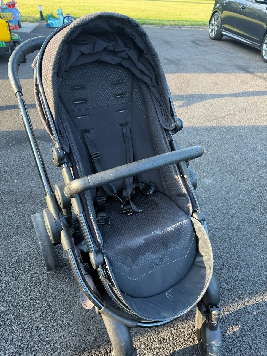 Icandy cerium buggy - Image 2