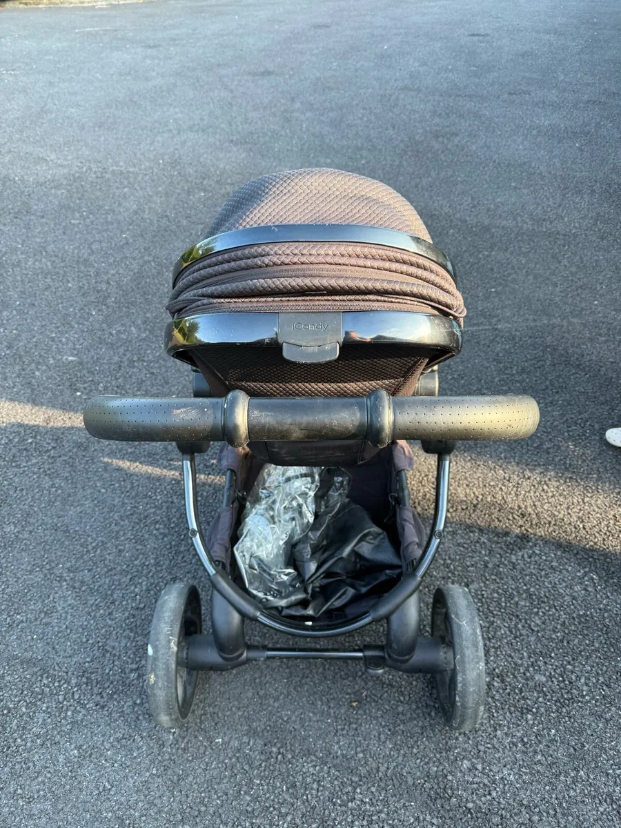 Icandy cerium buggy - Image 3