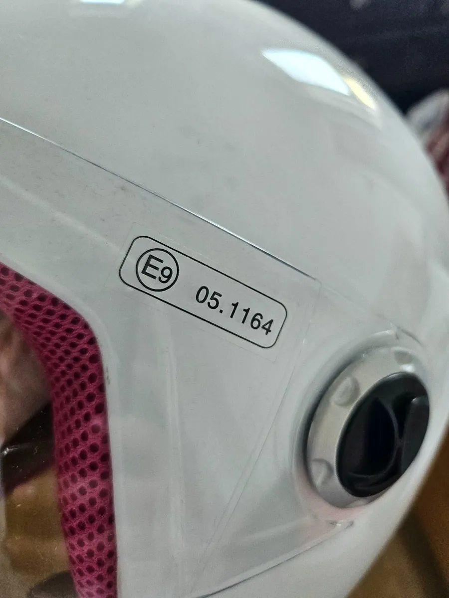 Helmets - Image 2