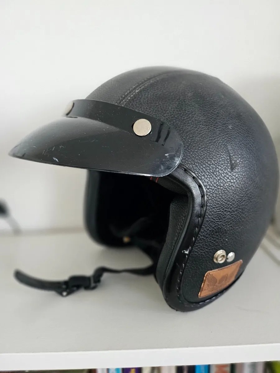 Helmets - Image 3
