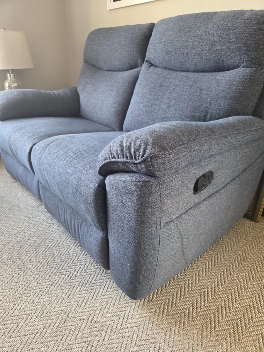 Recliner Sofa - Image 3