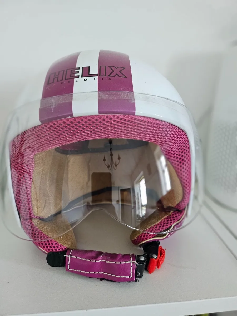 Helmets - Image 1