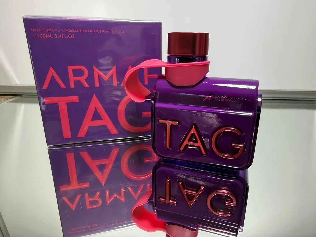 Armaf Tag Her