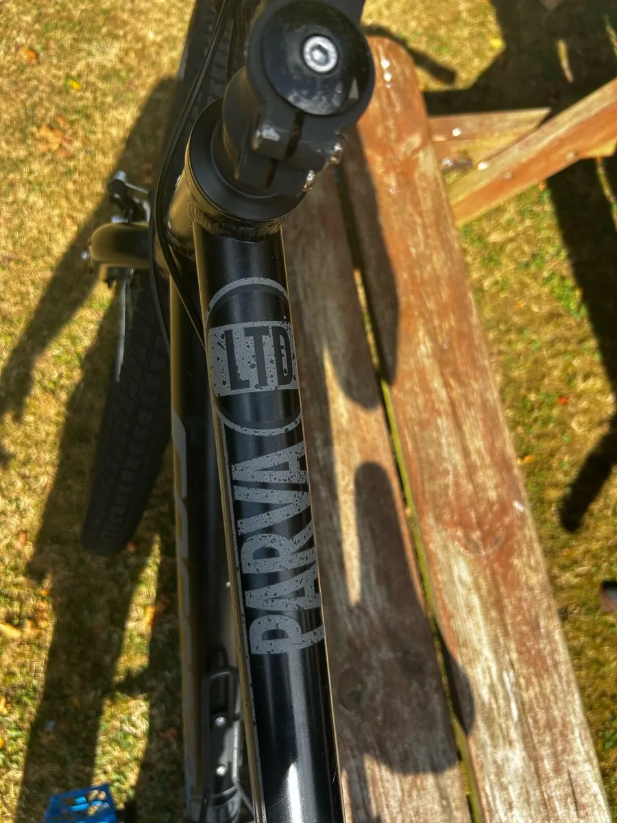 Carrera bike - Image 3