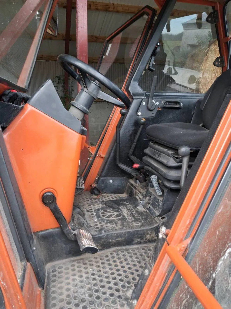 Fiat 70/90 - Image 3