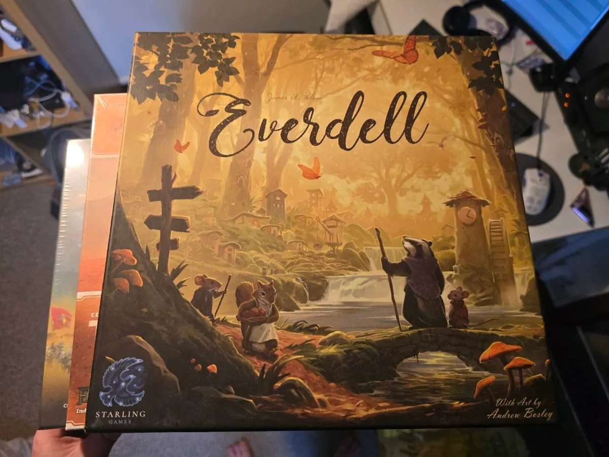 Boardgames - Image 3