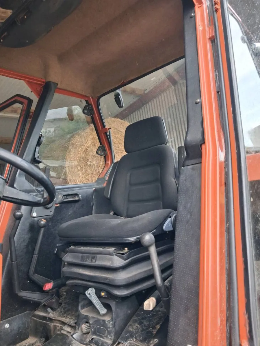 Fiat 70/90 - Image 4