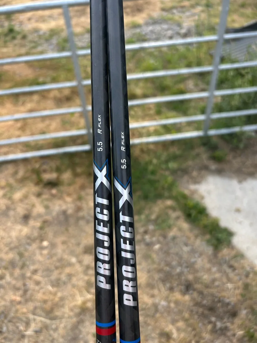 Callaway Golf Set - Image 4