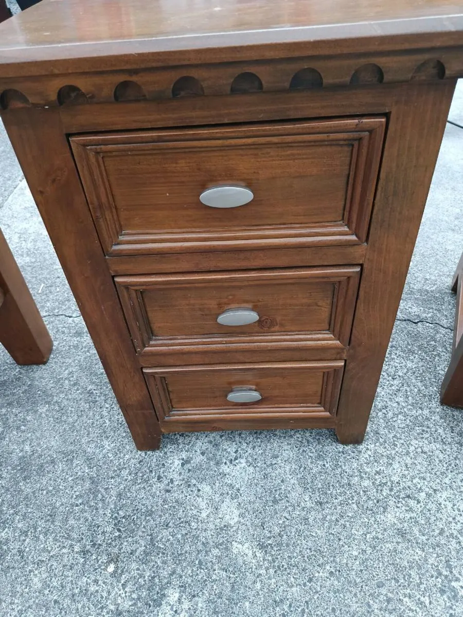 Bedroom set - Image 3