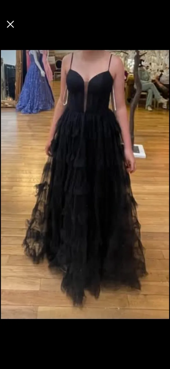 Dani’s closet debs dress - Image 2