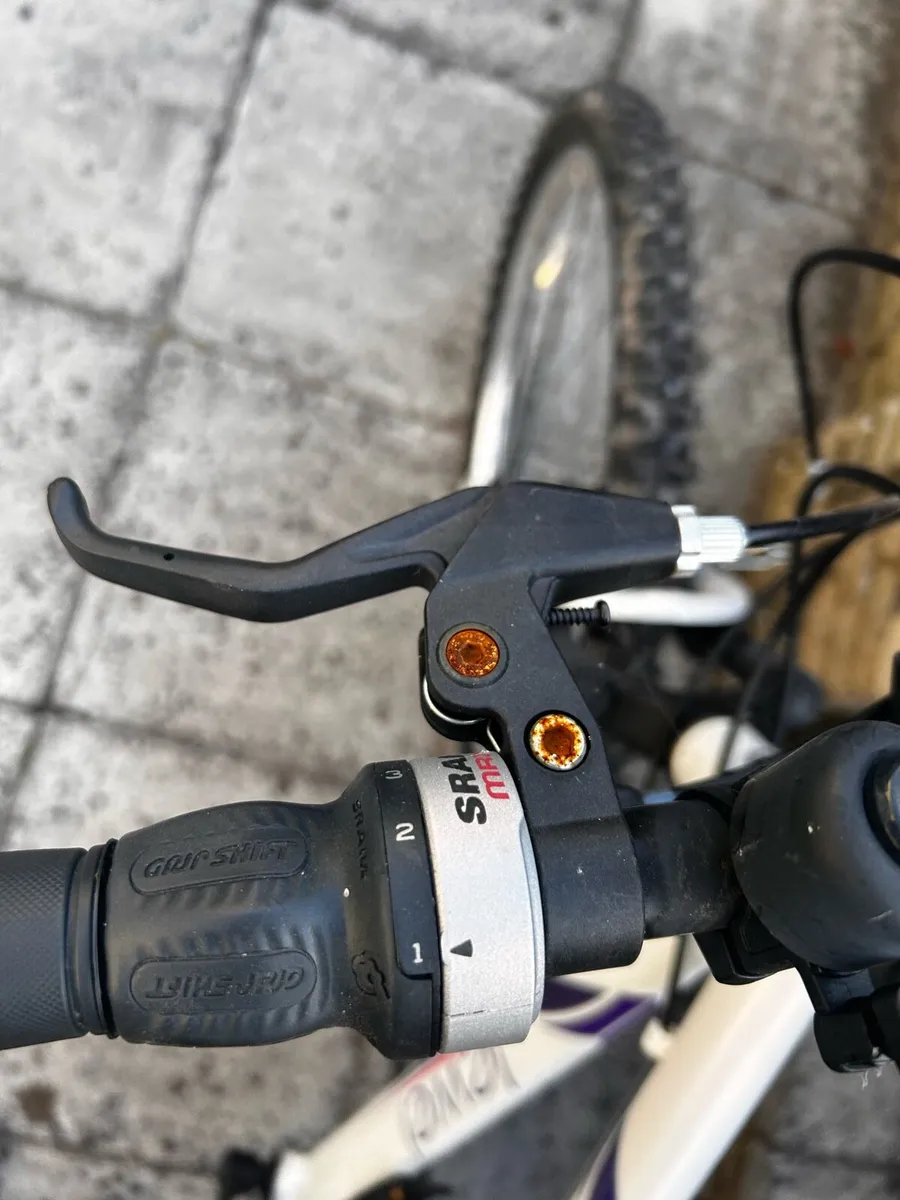 Apollo Jewel Woman’s Mountain bike - Image 4