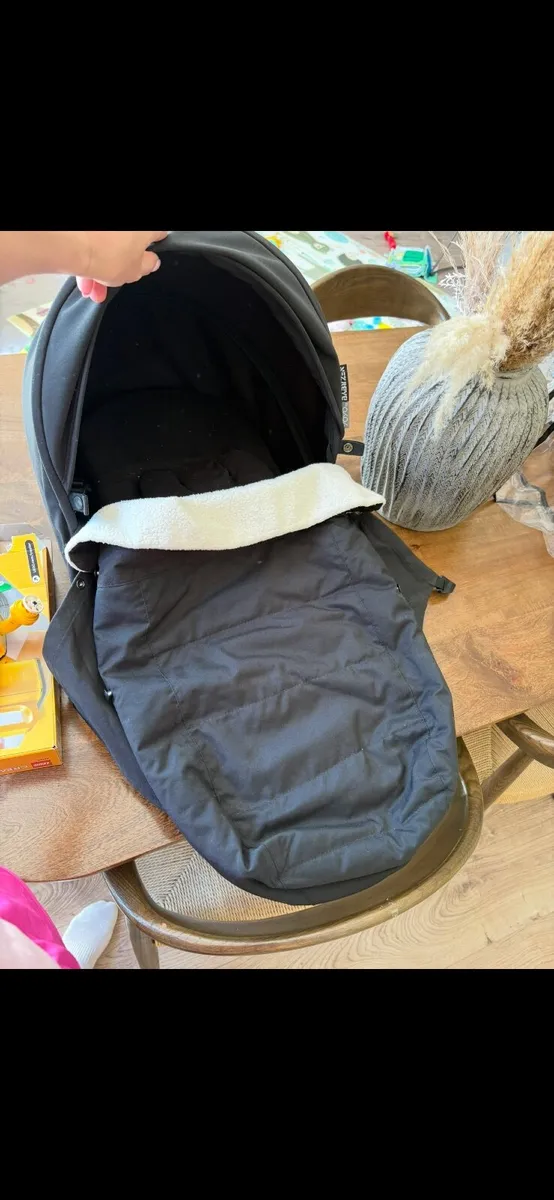 babyzen newborn insert - Image 2