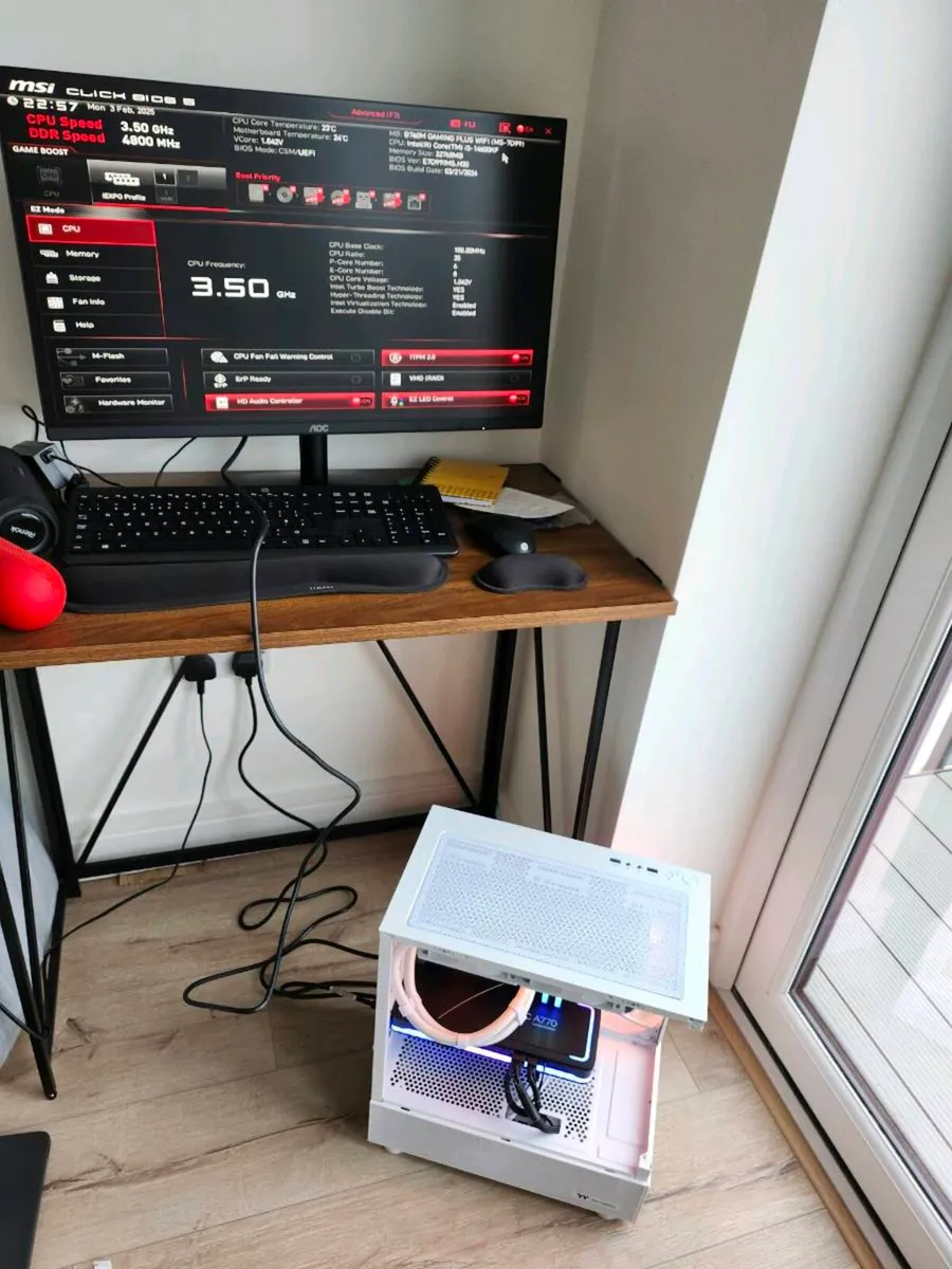 Gaming pc - Image 2