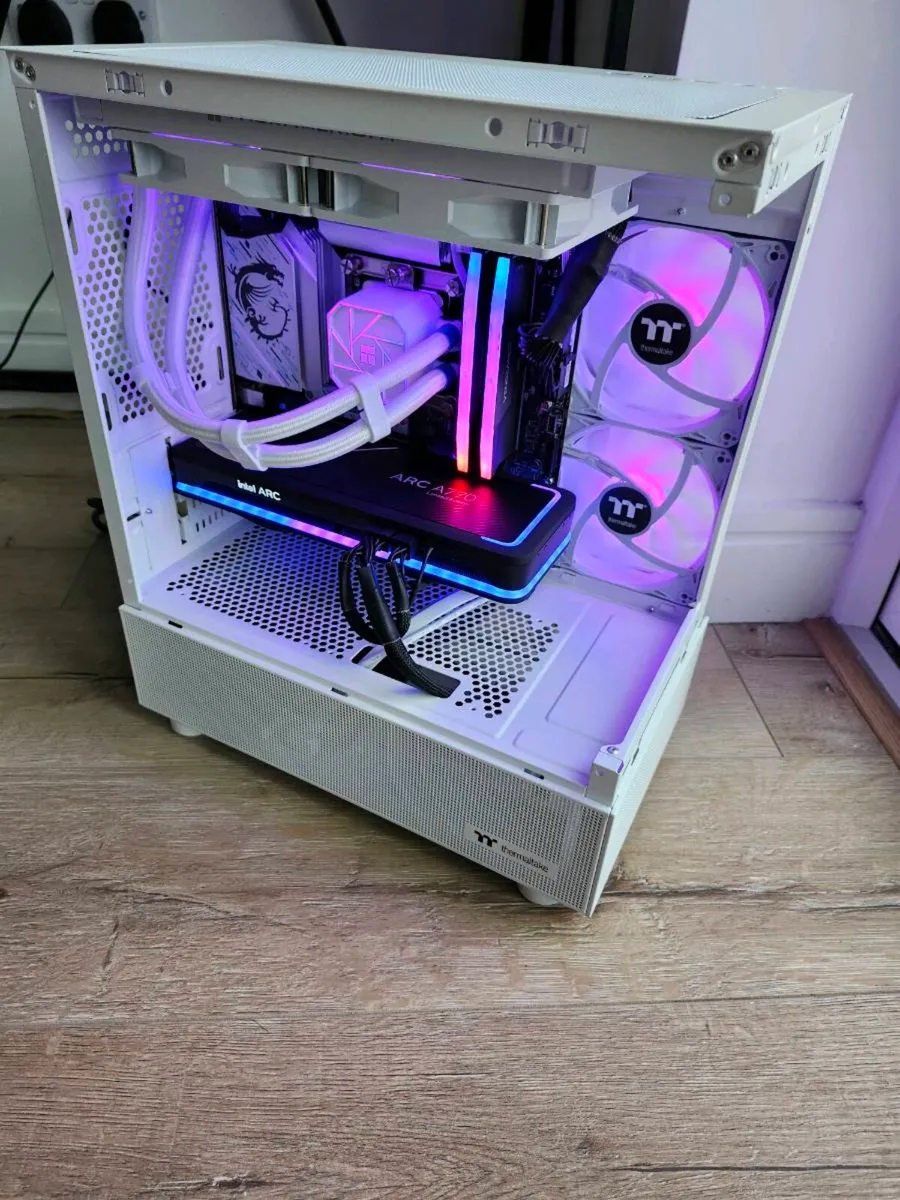 Gaming pc - Image 1