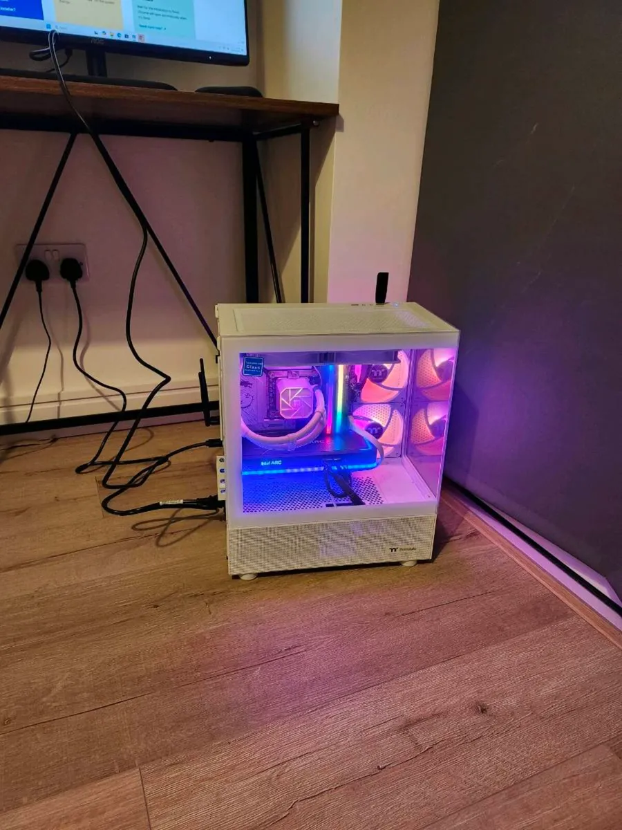 Gaming pc - Image 3