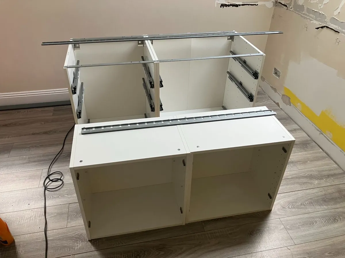 kitchen units - Image 3