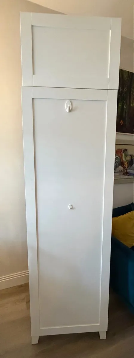Wardrobe - Image 1