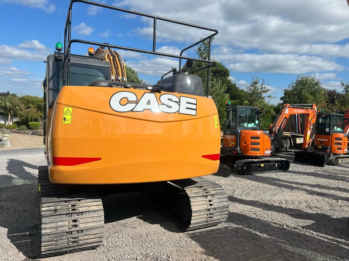 Case Hitachi - Image 3