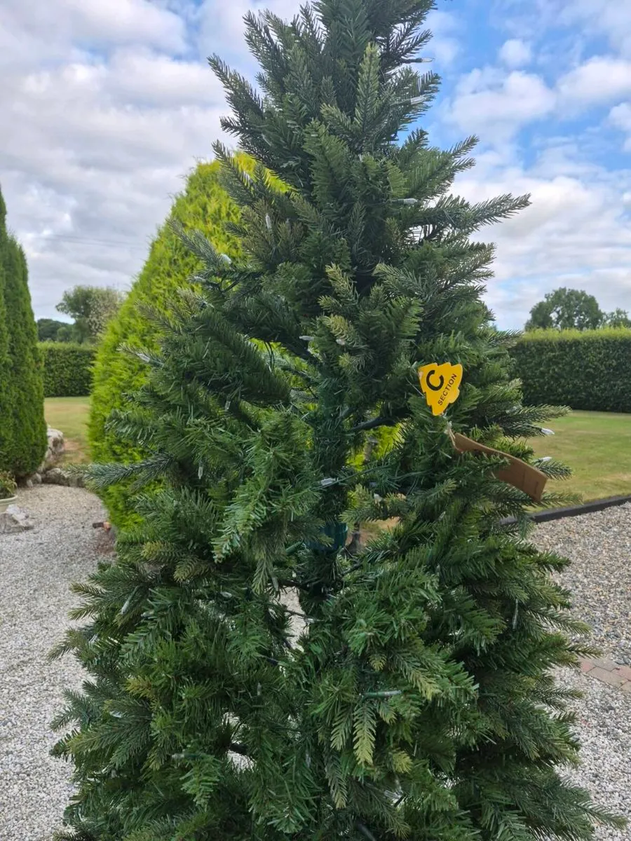 Christmas artifical trees - Image 3