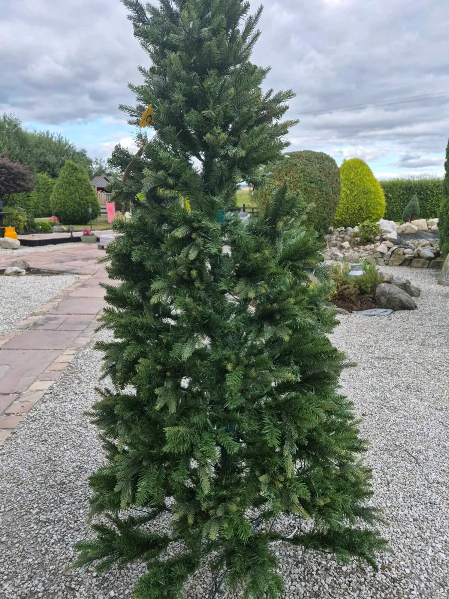 Christmas artifical trees - Image 4