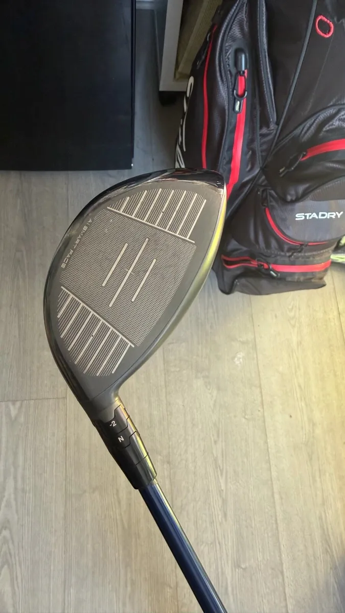 Callaway Paradym Driver - Image 2