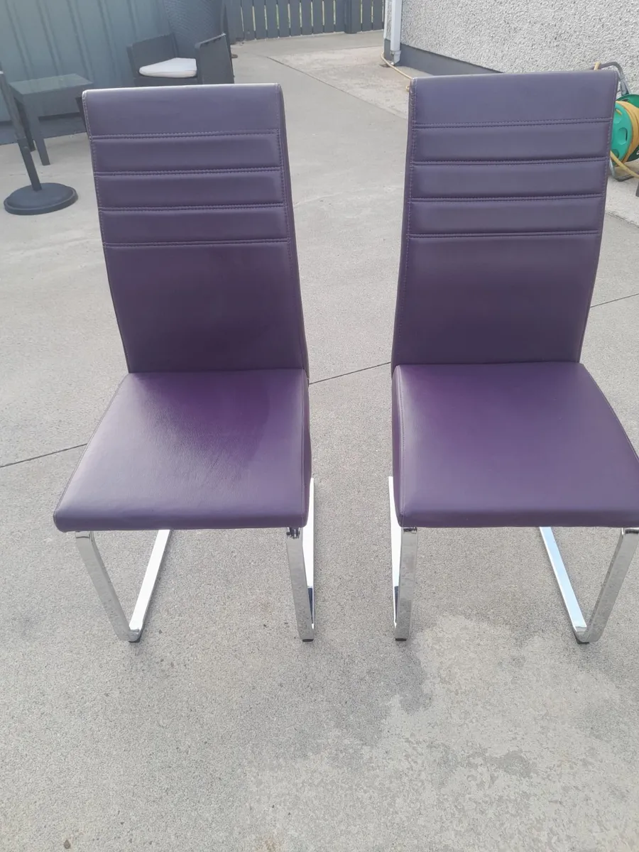 Chairs - Image 1