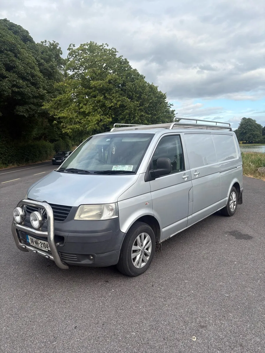 T5 transporter - Image 2