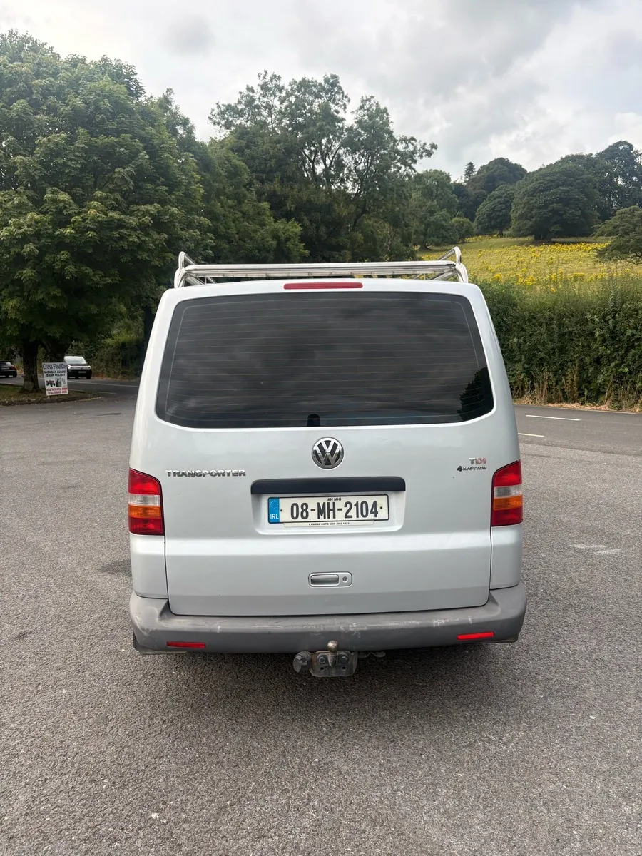 T5 transporter - Image 3
