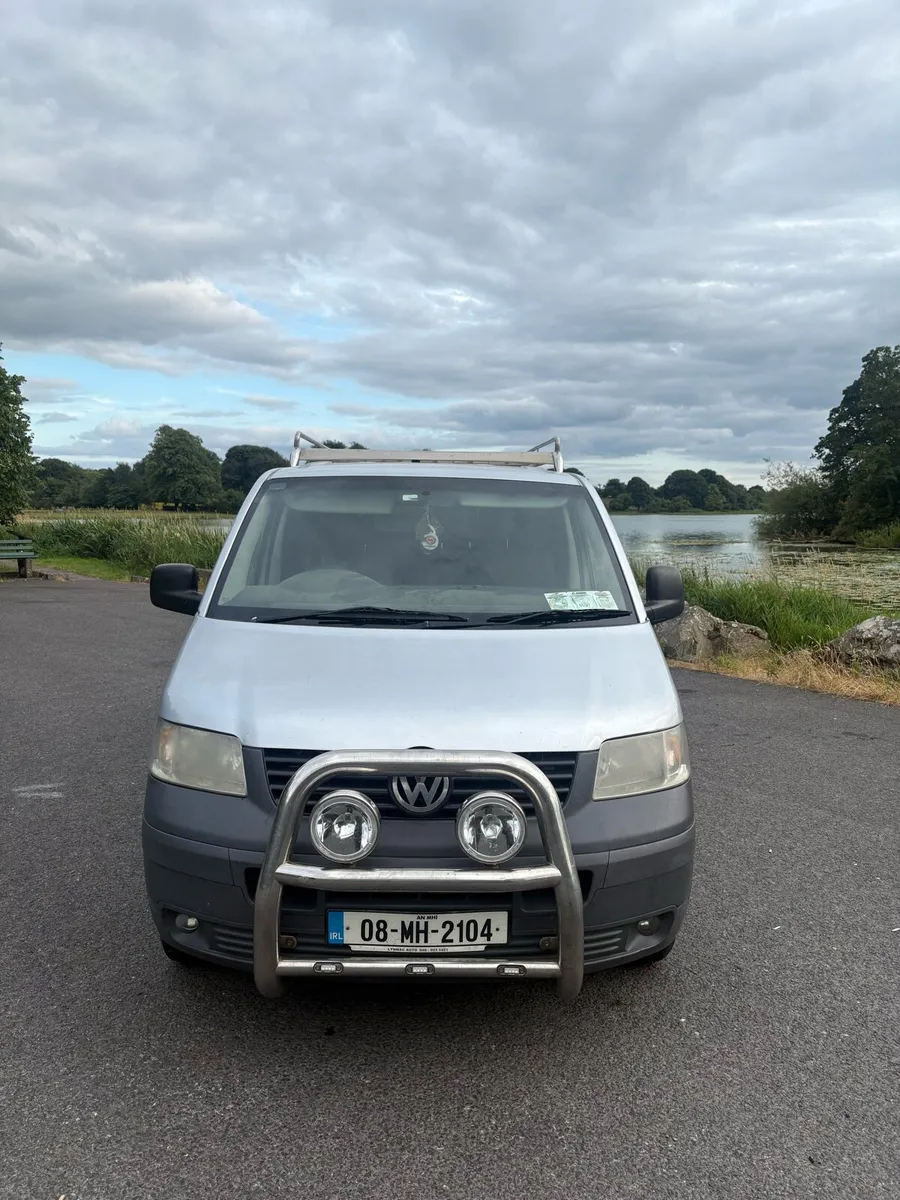 T5 transporter - Image 4