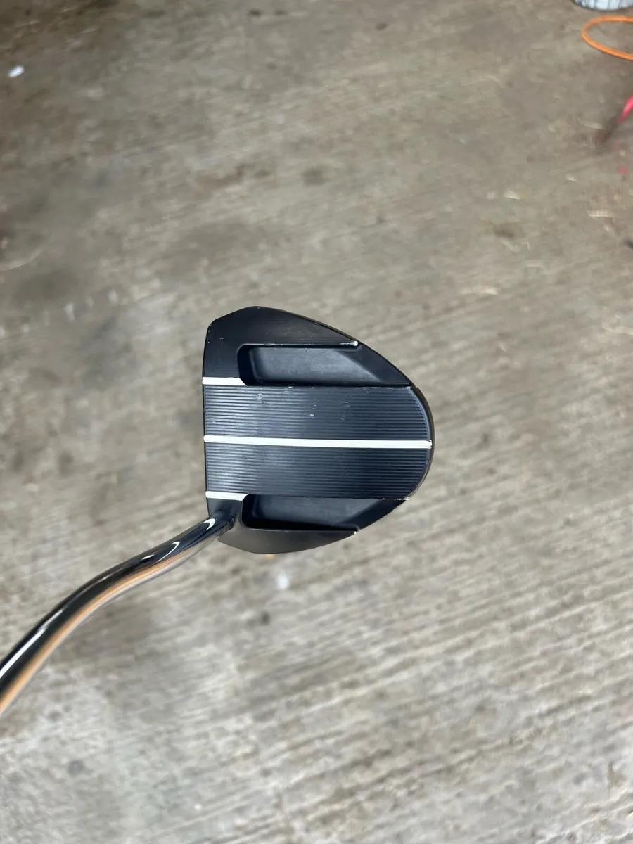 Ping Vault Ketsch 2.0 Putter - Image 3