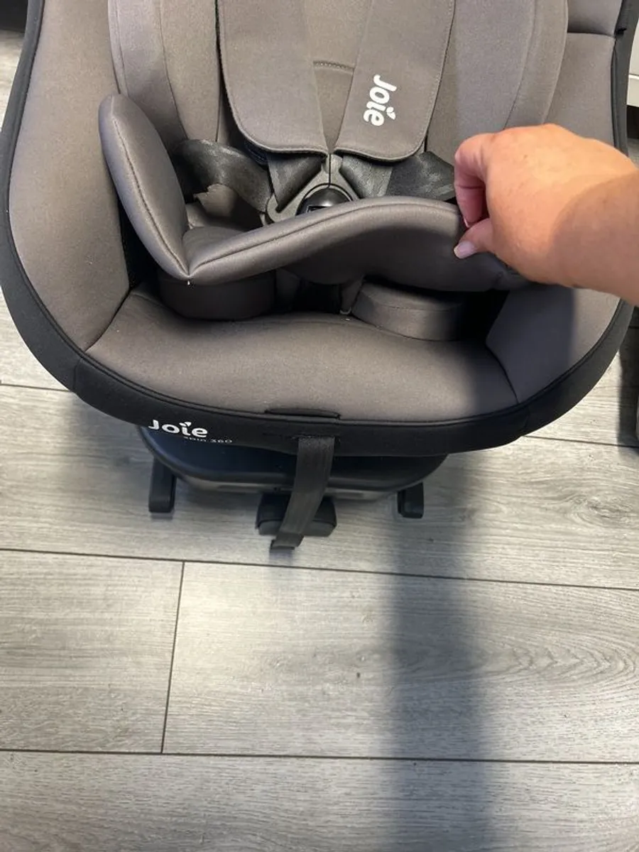 Joie 360 Child restraint - Image 3