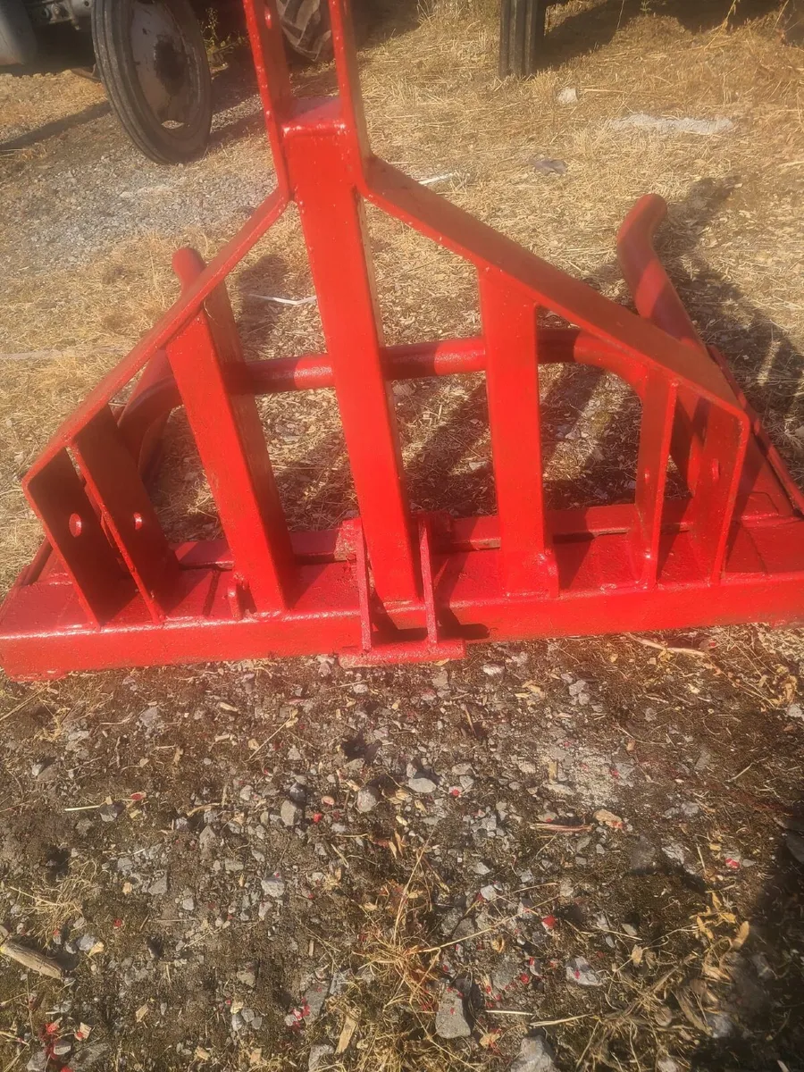 Bale Handler - Image 2