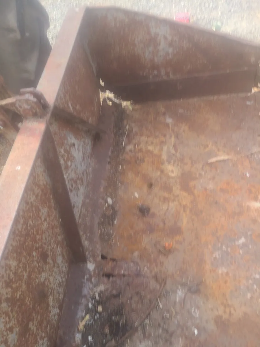 Transport box - Image 1
