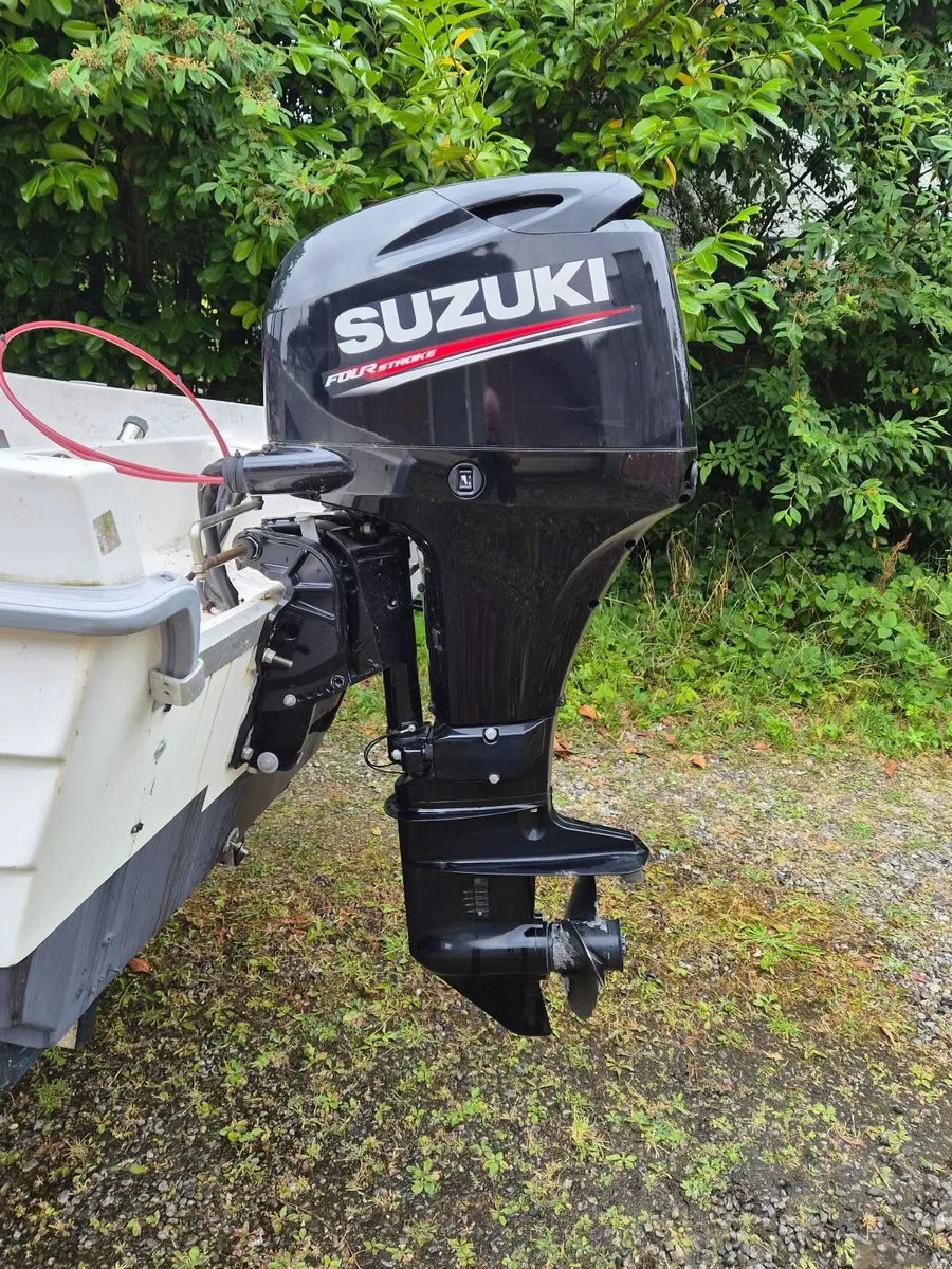 Suzuki 50 As New - Image 1