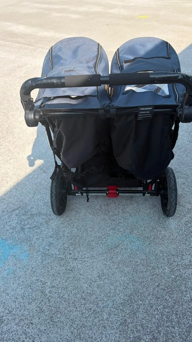Out And About - Image 3