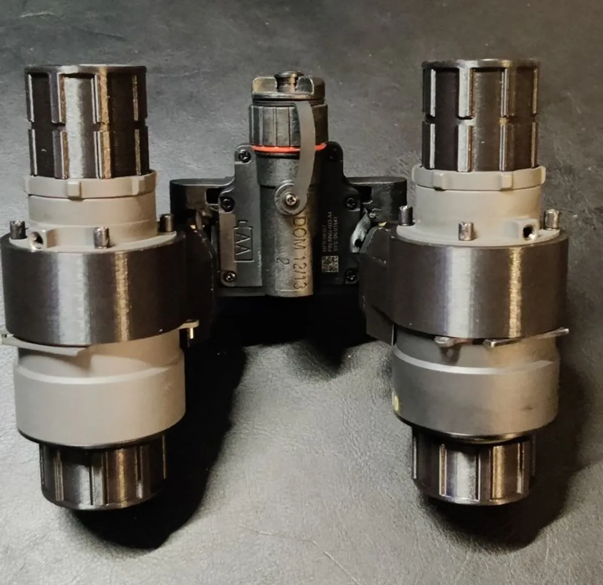 Pvs 5-31 Nvgs - Image 2