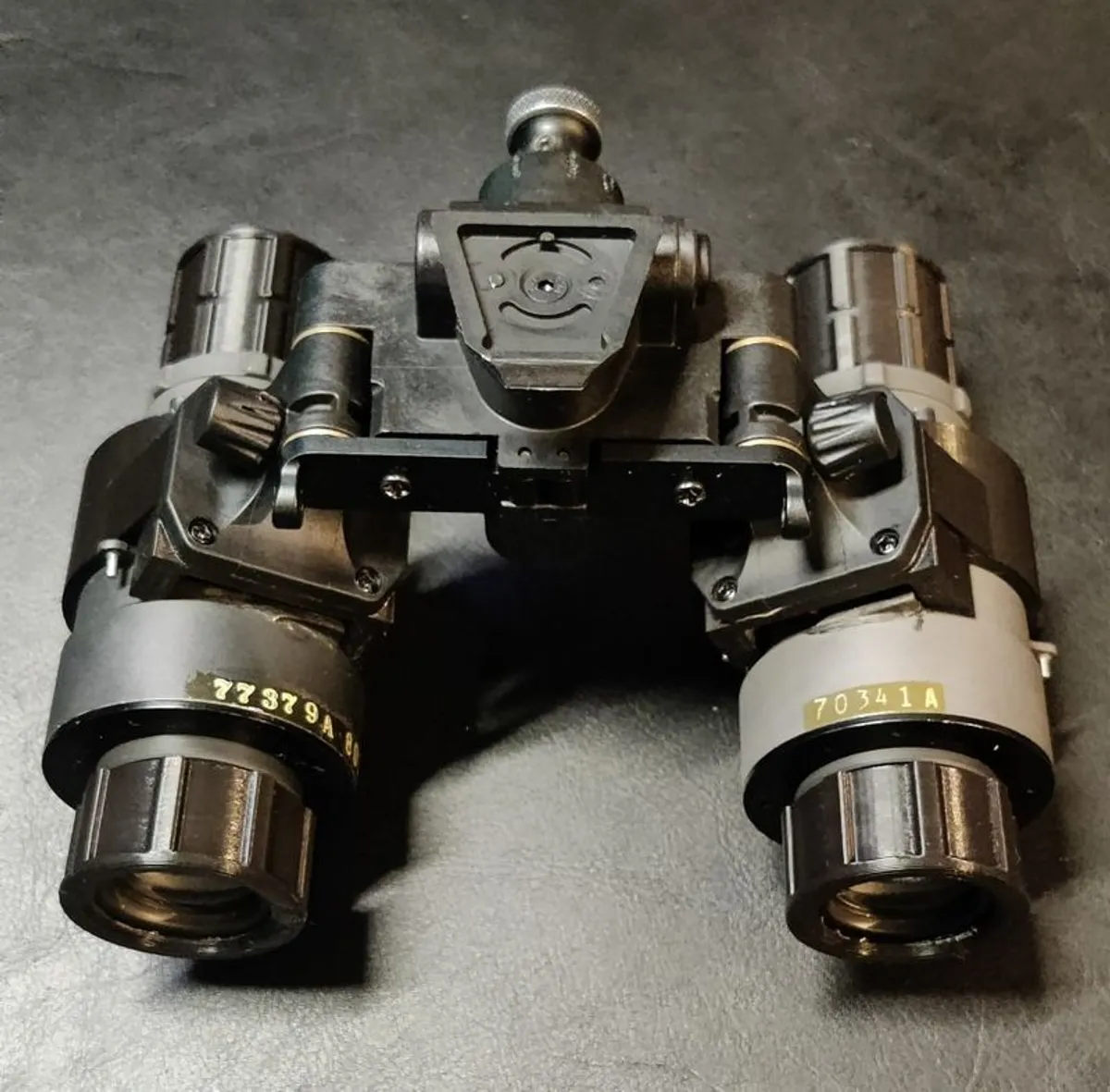 Pvs 5-31 Nvgs - Image 3
