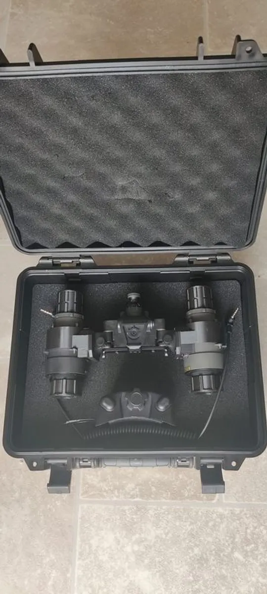 Pvs 5-31 Nvgs - Image 4