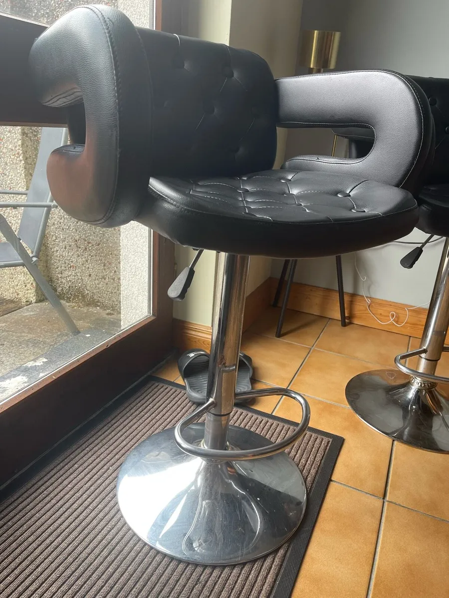 Kitchen stools - Image 4