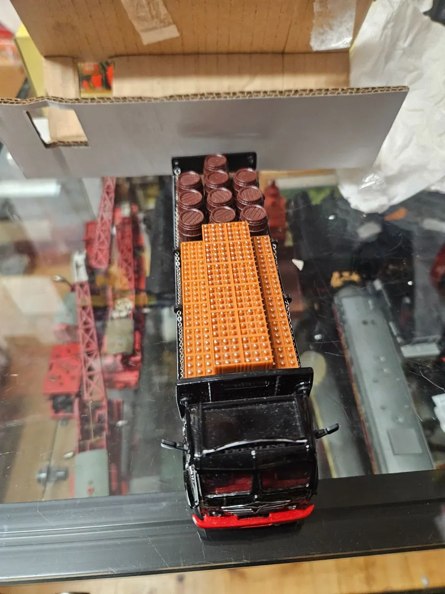 Corgi Brewery Truck 1.50 - Image 4