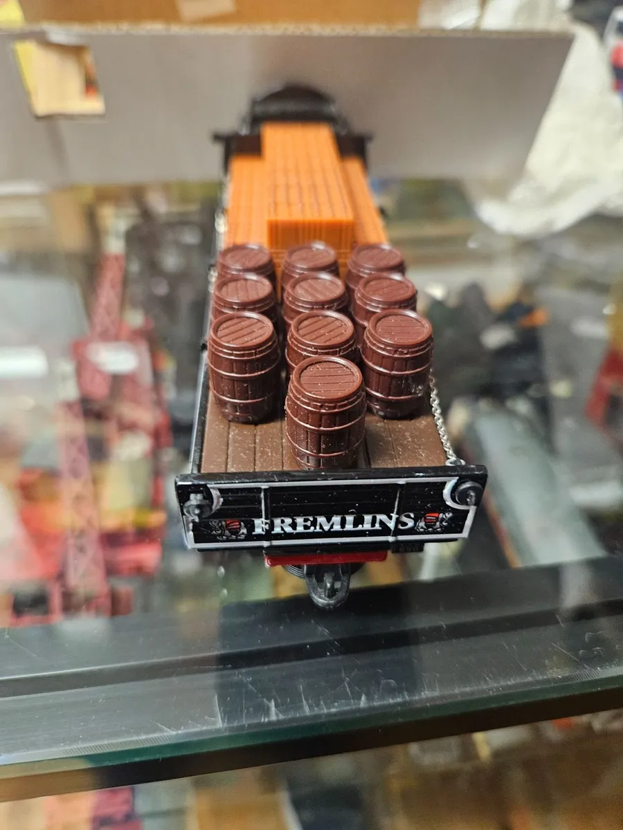 Corgi Brewery Truck 1.50 - Image 3
