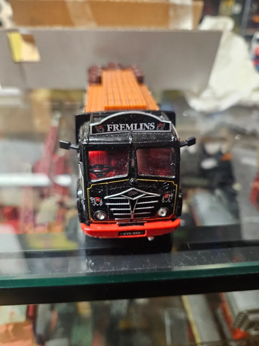 Corgi Brewery Truck 1.50 - Image 1