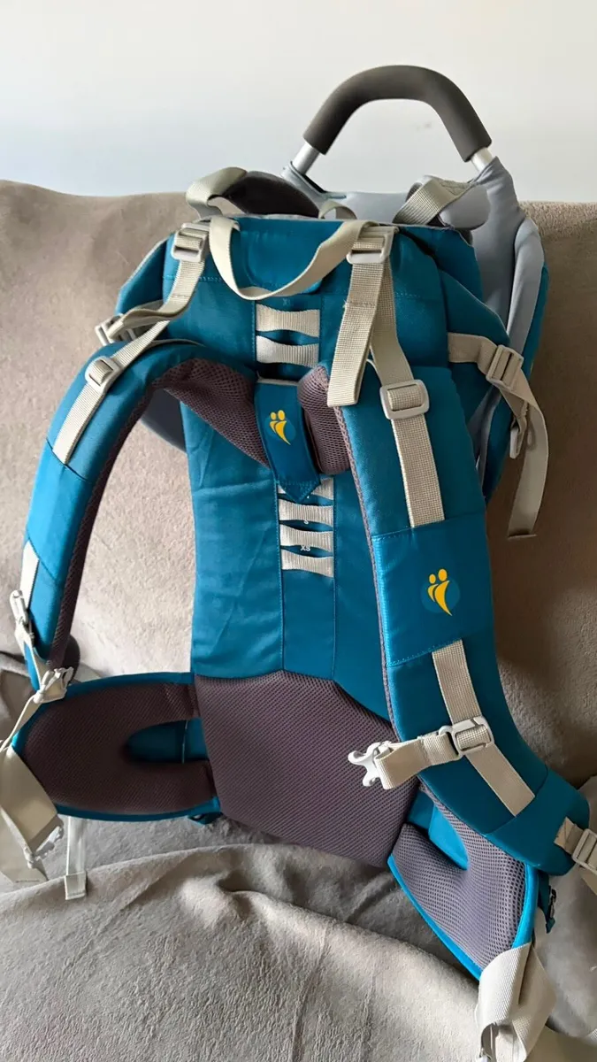 Littlelife RangerS2 Baby Carrier - Image 3