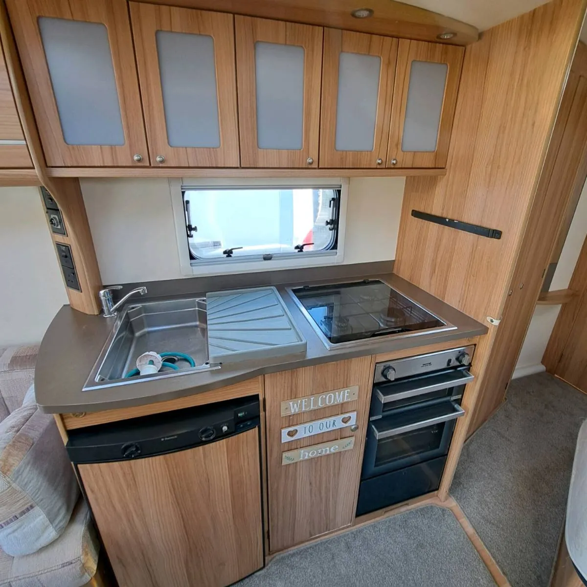 Bailey Pegasus verona - Image 4