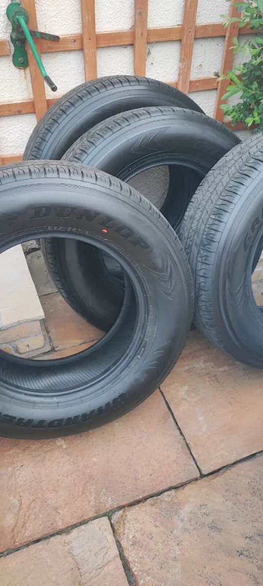 Tyres - Image 3